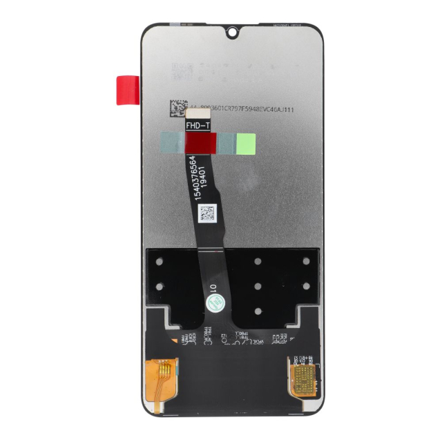 LCD displej FixCell pro HUAWEI P30 Lite (OEM) bez rámečku