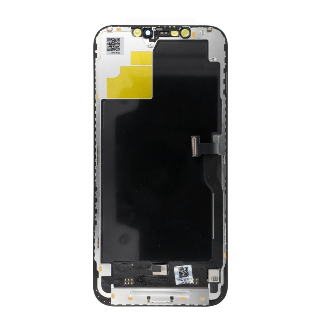 LCD displej FixCell pro iPhone 12 Pro Max SOFT OLED 120 Hz (stav: použitý, s možností diagnostiky)