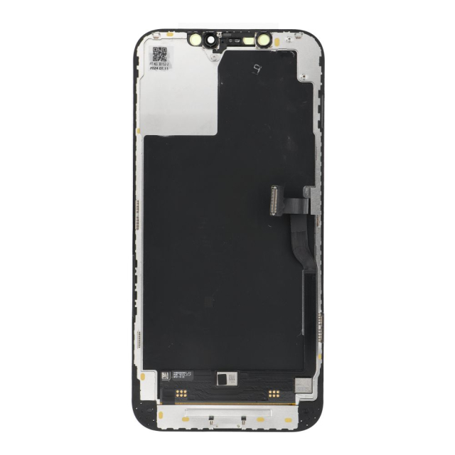 LCD displej FixCell pro iPhone 12 Pro Max Super Retina XDR (renovovaný)