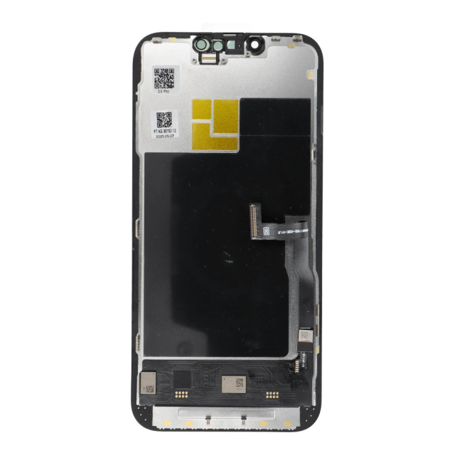 LCD displej FixCell pro iPhone 13 Pro SOFT OLED 120 Hz (stav: použitý, s možností diagnostiky)