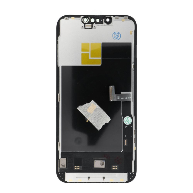 LCD displej FixCell pro iPhone 13 Pro SOFT OLED DD