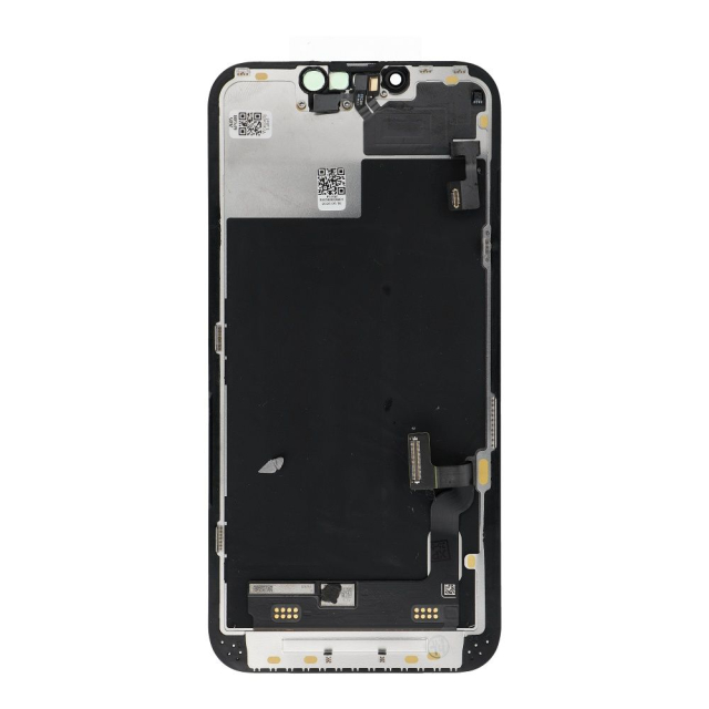 LCD displej FixCell pro iPhone 13 Super Retina XDR + ohebný kabel se senzory (renovovaný)