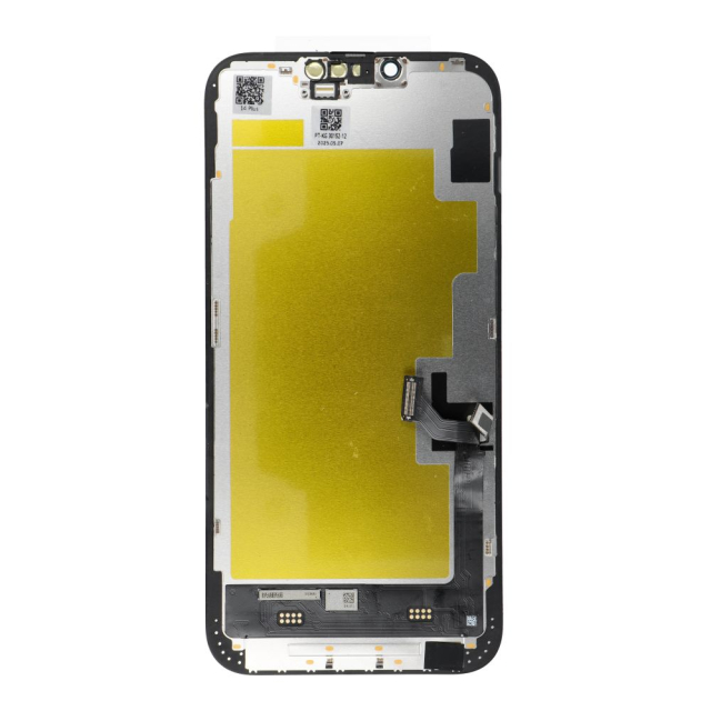 LCD displej FixCell pro iPhone 14 Plus SOFT OLED 120 Hz (stav: použitý, s možností diagnostiky)