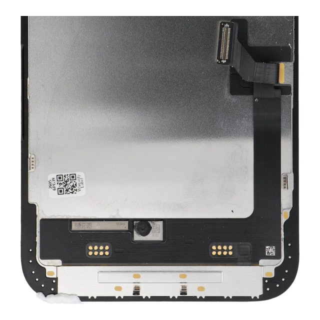 LCD displej FixCell pro iPhone 14 Plus Super Retina XDR + ohebný kabel se senzory (renovovaný)