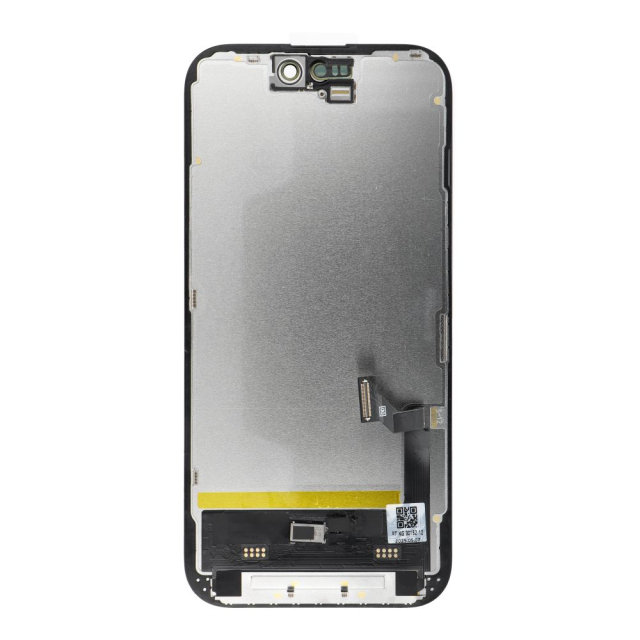 LCD displej FixCell pro iPhone 14 SOFT OLED 120 Hz (stav: použitý, s možností diagnostiky)