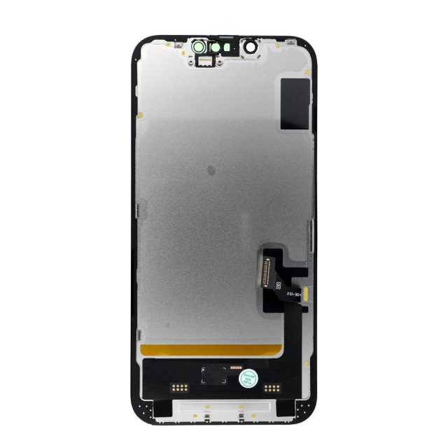LCD displej FixCell pro iPhone 14 SOFT OLED DD