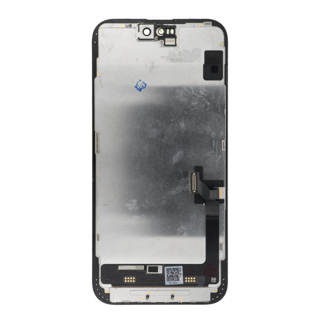 LCD displej FixCell pro iPhone 15 Plus Super Retina (renovovaný)