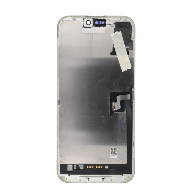 LCD displej FixCell pro iPhone 16 Pro Max Super Retina XDR + ohebný kabel se senzory (renovovaný)