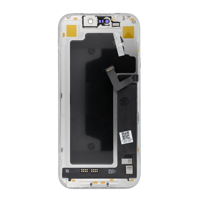 LCD displej FixCell pro iPhone 17 Pro SOFT OLED (s odnímatelným integrovaným obvodem)