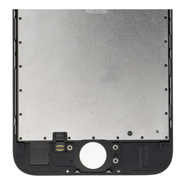 LCD displej FixCell pro iPhone 6S, černý (renovovaný)