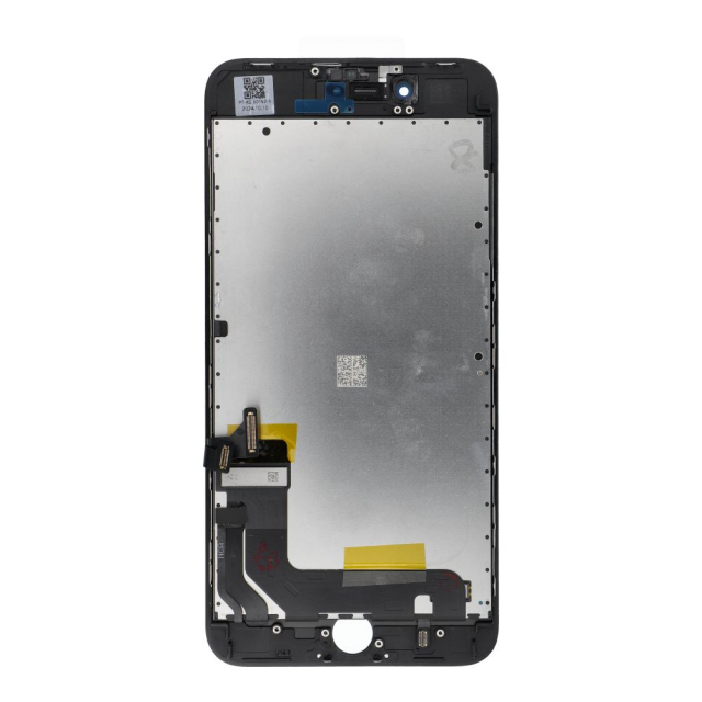LCD displej FixCell pro iPhone 8 Plus Retina, černý (renovovaný)