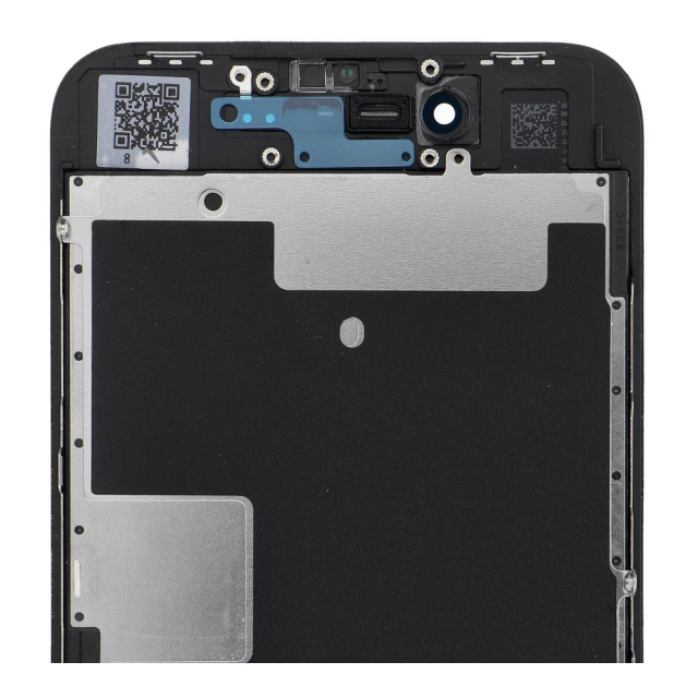 LCD displej FixCell pro iPhone SE 2022 Retina (renovovaný)