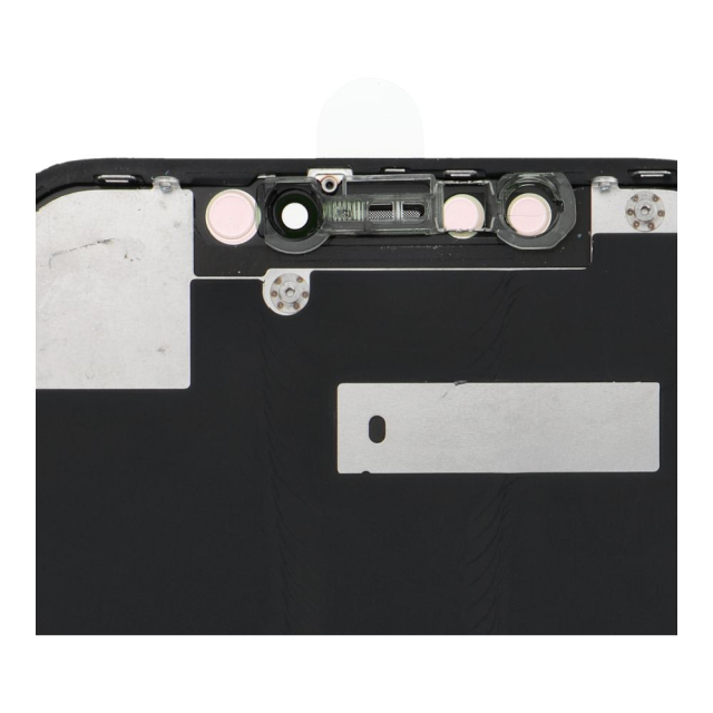 LCD displej FixCell pro iPhone XR Retina (renovovaný)