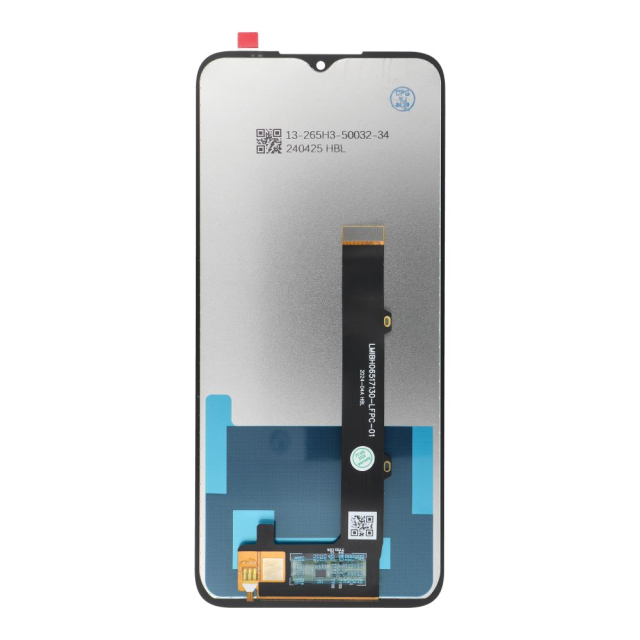 LCD displej FixCell pro LG K41S (OEM) bez rámečku