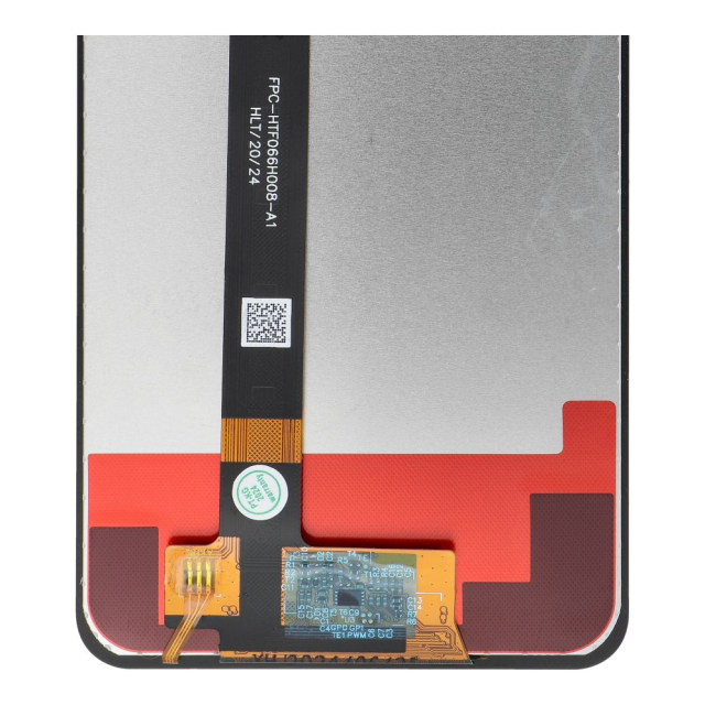 LCD displej FixCell pro LG K51S (OEM) bez rámečku