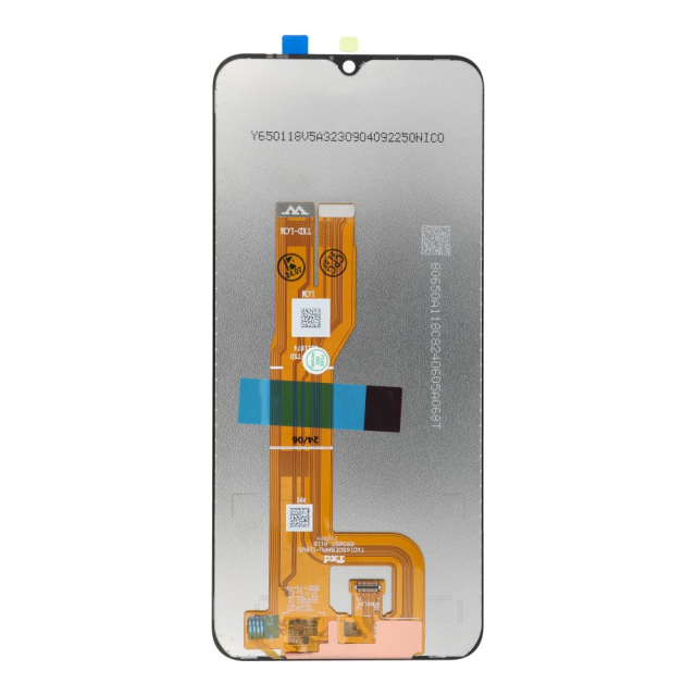 LCD displej FixCell pro model FixCell LCD VIVO Y02 (OEM) bez rámečku