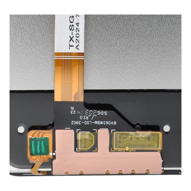 LCD displej FixCell pro modely FixCell LCD VIVO Y20, Y11S, Y12A, Y3S, Y15 – originální (OEM) bez rámečku