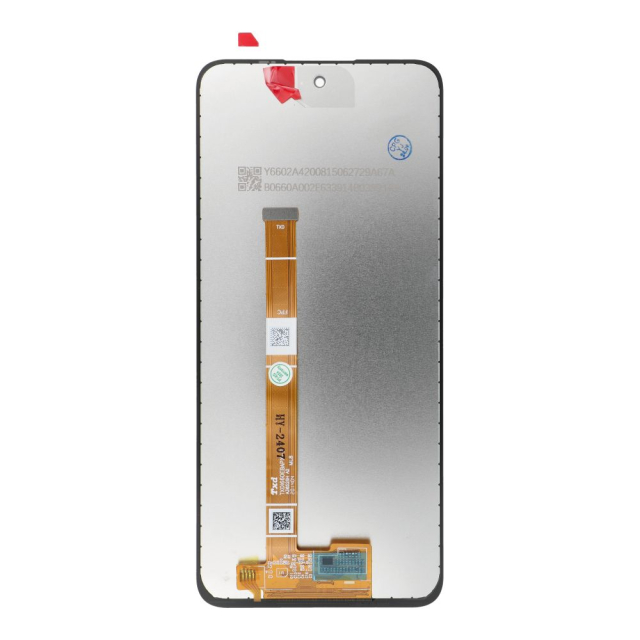 LCD displej FixCell pro modely LG K42, K52, K52s a K62 (OEM) bez rámečku