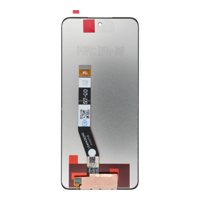 LCD displej FixCell pro MOTOROLA G32 / G73 (OEM) bez rámečku