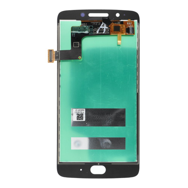 LCD displej FixCell pro MOTOROLA G5 (OEM) bez rámečku