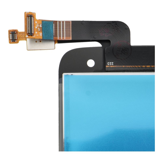 LCD displej FixCell pro MOTOROLA G5 Plus (OEM) bez rámečku