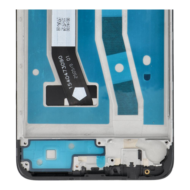 LCD displej FixCell pro MOTOROLA G54 (OEM) s rámečkem