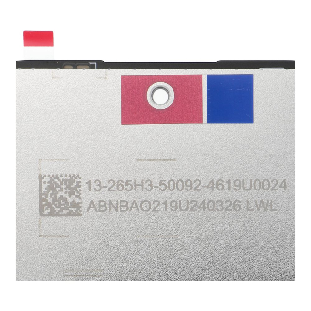 LCD displej FixCell pro MOTOROLA G62 (OEM) bez rámečku
