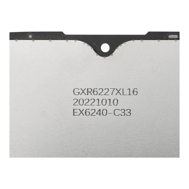 LCD displej FixCell pro MOTOROLA G8 Play (OEM) bez rámečku