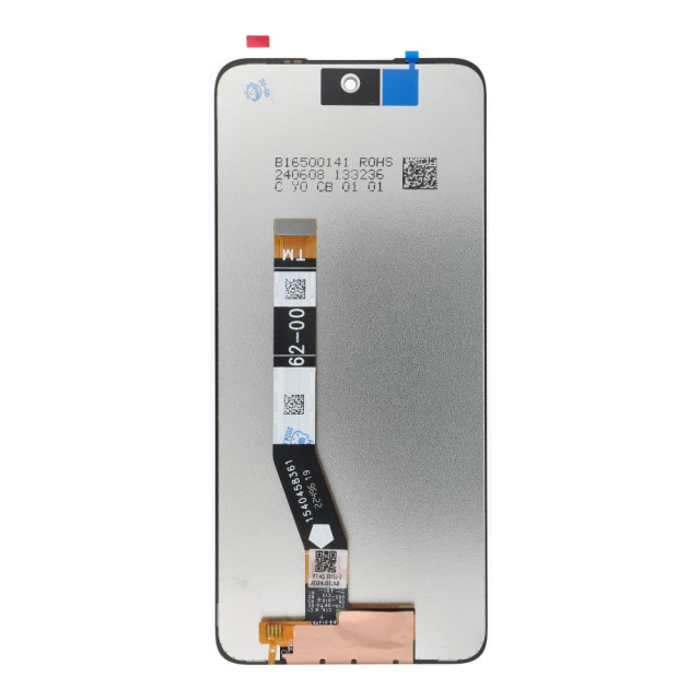 LCD displej FixCell pro MOTOROLAG14 / G54 (OEM) bez rámečku