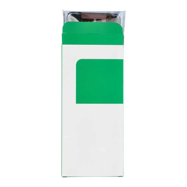 LCD displej FixCell pro OPPO A17 (OEM) bez rámečku