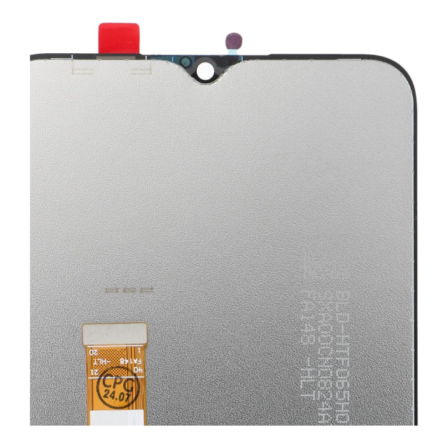 LCD displej FixCell pro OPPO A5 2020, A8, A11, A31 (OEM) bez rámečku