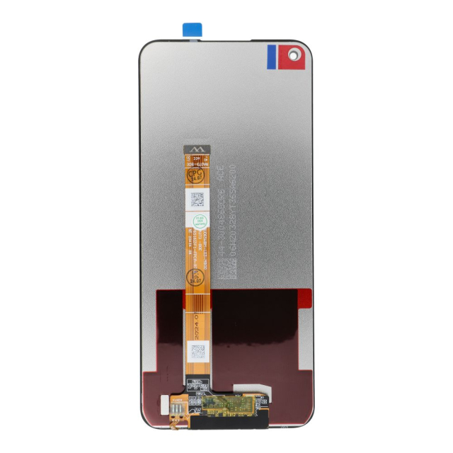 LCD displej FixCell pro OPPO A53, 2020, A32, A33, A53S – OEM bez rámečku