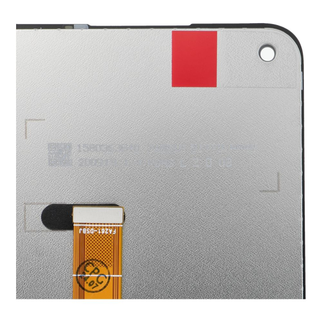 LCD displej FixCell pro OPPO A54 5G (OEM) bez rámečku