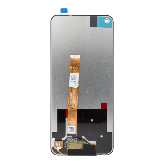 LCD displej FixCell pro OPPO A72, 4G, A52, A92 (OEM) bez rámečku