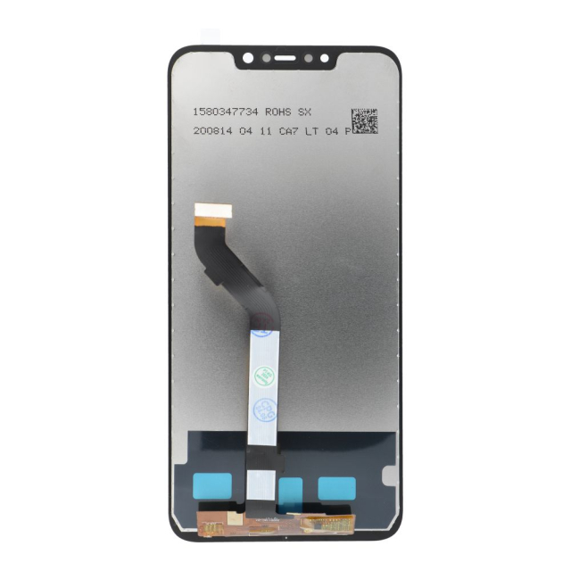 LCD displej FixCell pro POCO F1 (OEM) bez rámečku