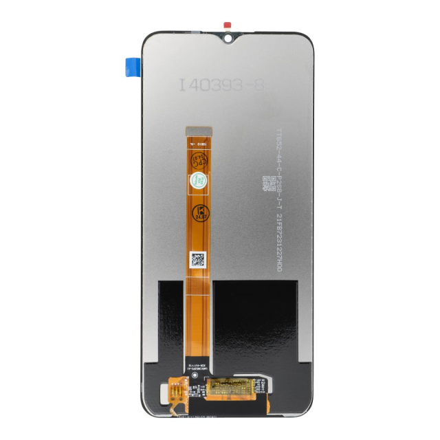 LCD displej FixCell pro REALME C21Y (OEM) bez rámečku