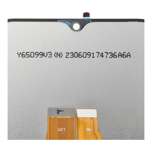 LCD displej FixCell pro REALME C30, C33 (OEM) bez rámečku