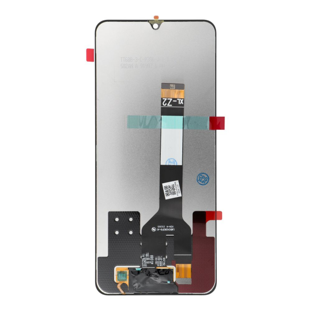 LCD displej FixCell pro REDMI A5 (OEM) bez rámečku