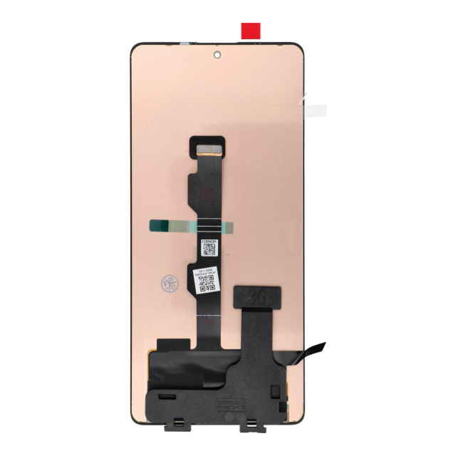 LCD displej FixCell pro REDMI NOTE 13 PRO 4G (OEM) bez rámečku