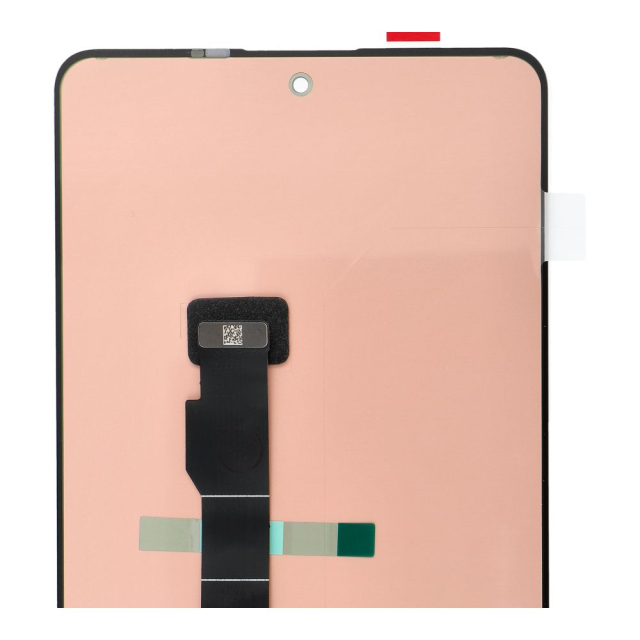 LCD displej FixCell pro REDMI NOTE OEM 12 Pro 5G bez rámečku