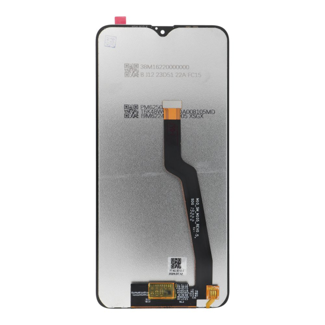 LCD displej FixCell pro SAMSUNG a10 a105 (OEM) bez rámečku