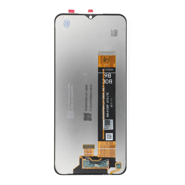 LCD displej FixCell pro SAMSUNG a13 a135 (OEM) bez rámečku