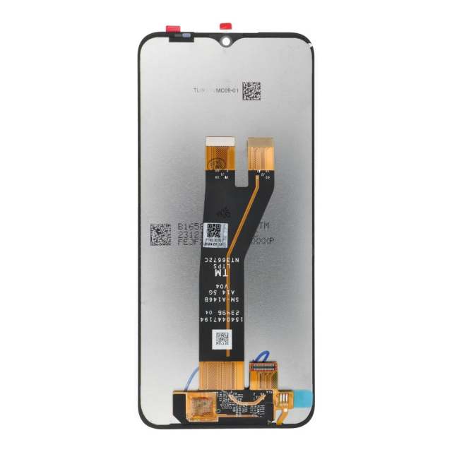 LCD displej FixCell pro SAMSUNG a14 5G a146B (renovovaný, bez rámečku)