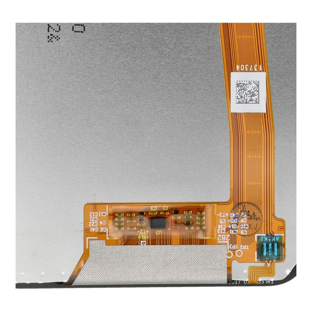LCD displej FixCell pro SAMSUNG a20e a202 (OEM) bez rámečku
