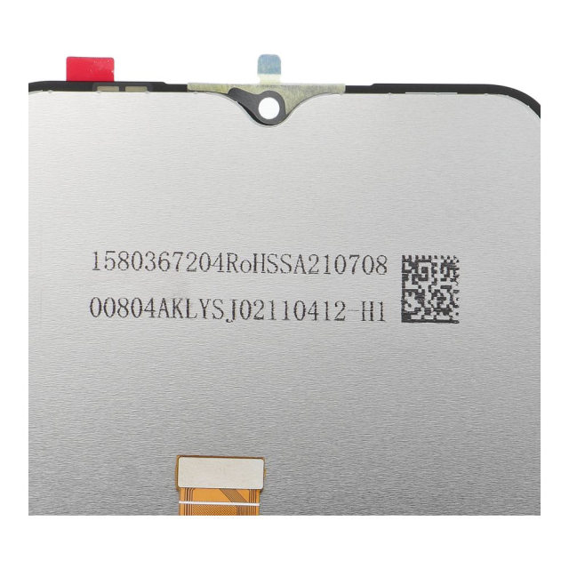 LCD displej FixCell pro SAMSUNG a22 5G a226 (renovovaný, bez rámečku)