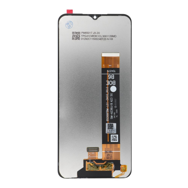 LCD displej FixCell pro SAMSUNG a23 5G a236 (OEM) bez rámečku
