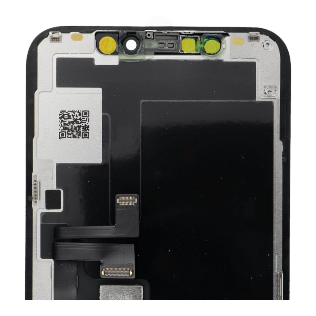 LCD displej JK pro iPhone 11 Pro, Full HD, Incell (výměna integrovaného obvodu)