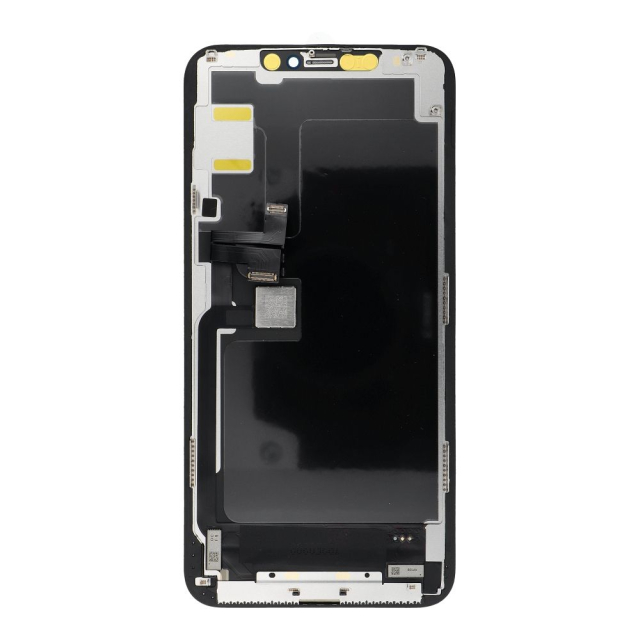 LCD displej JK pro iPhone 11 Pro Max Soft OLED (výměna integrovaného obvodu)