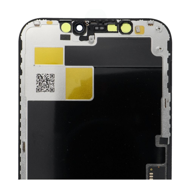 LCD displej JK pro iPhone 12 / 12 Pro Full HD Incell (výměna integrovaného obvodu)