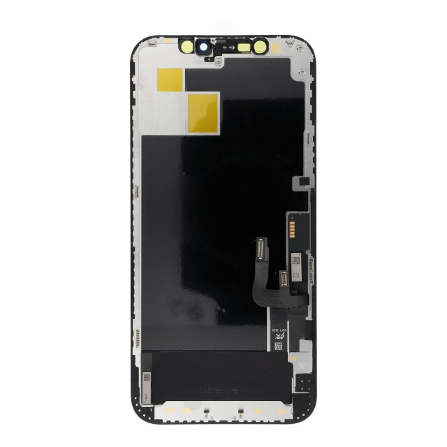 LCD displej JK pro iPhone 12 / 12 Pro Soft OLED (výměna integrovaného obvodu)